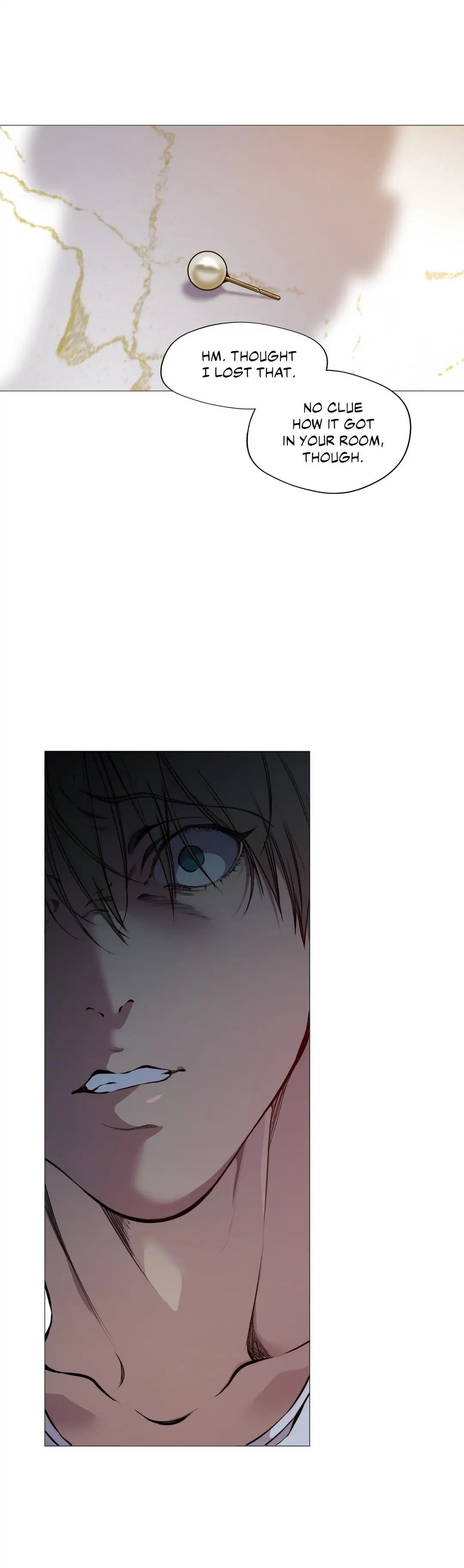 Lost in the Cloud, Chapter 86 image 04